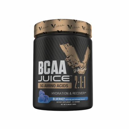 VictorMartinez BCAA Juice