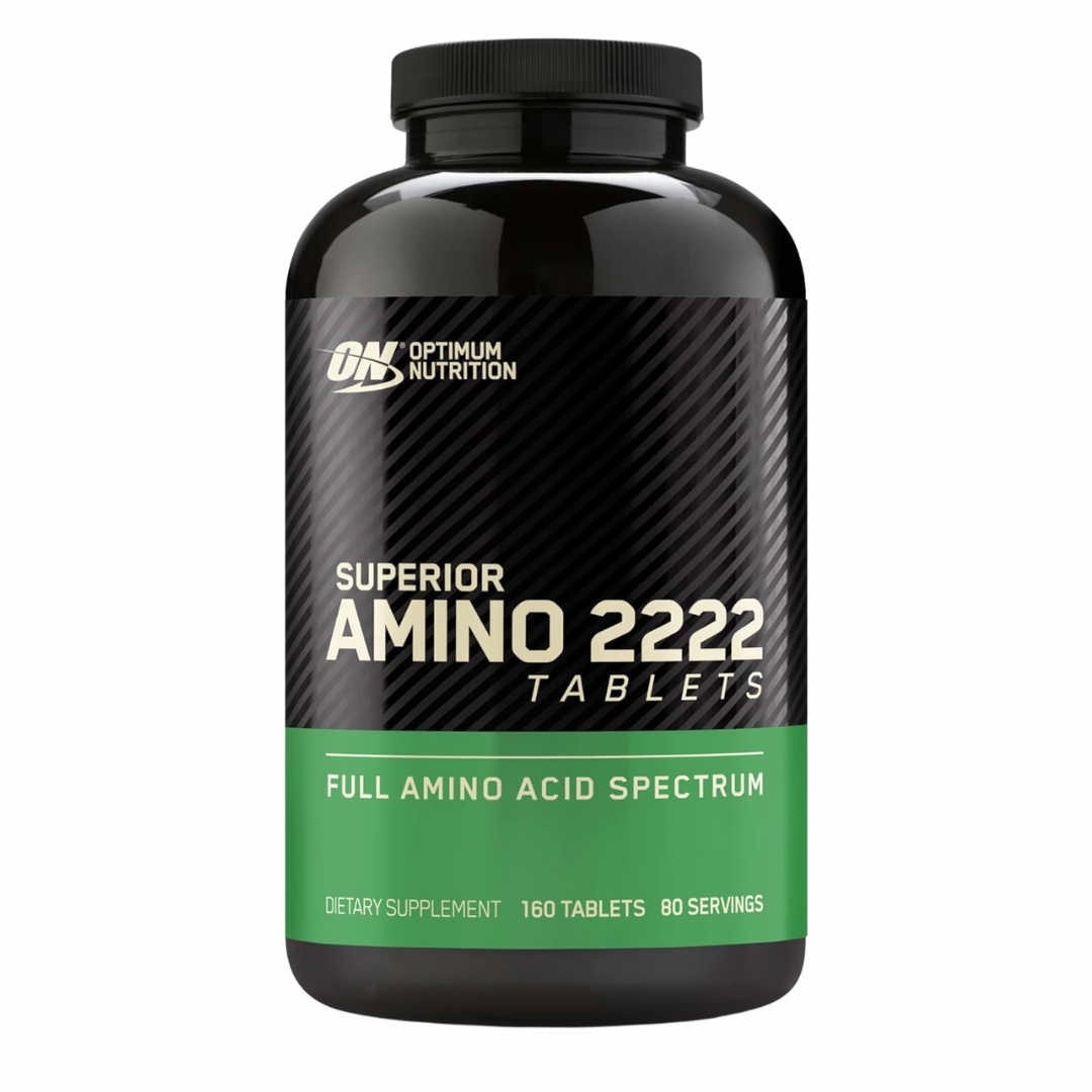 Optimum Nutrition AMINO 2222