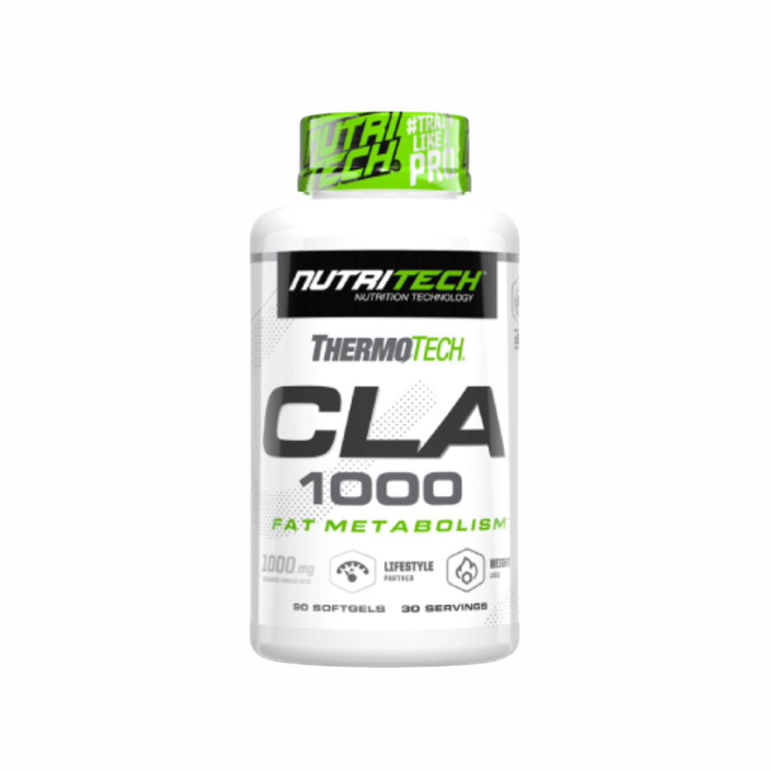 Nutritech  CLA 1000