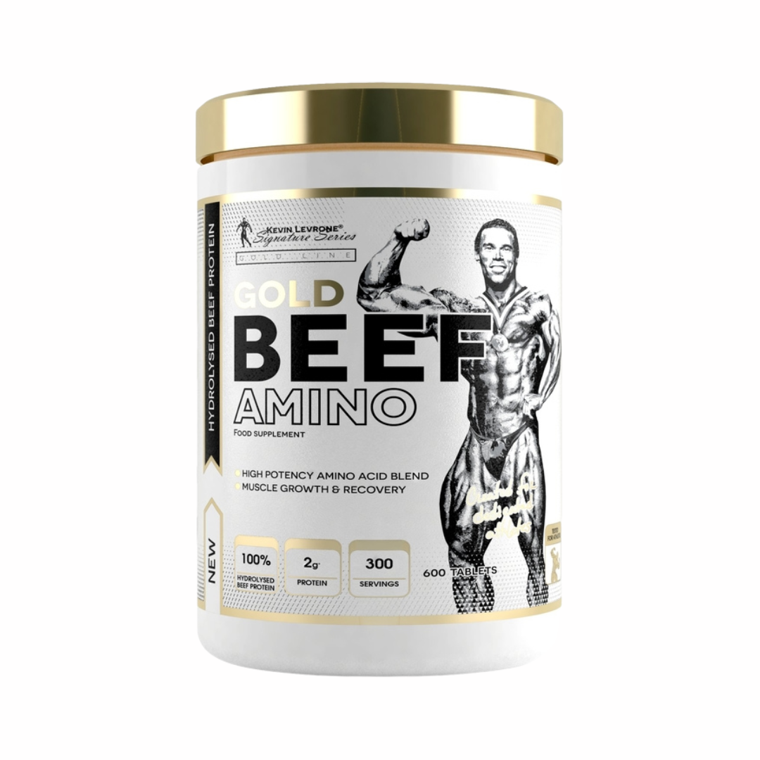 GOLD Beef Amino