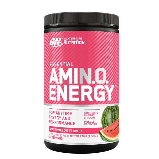 Optimum Nutrition Essential Amino Energy