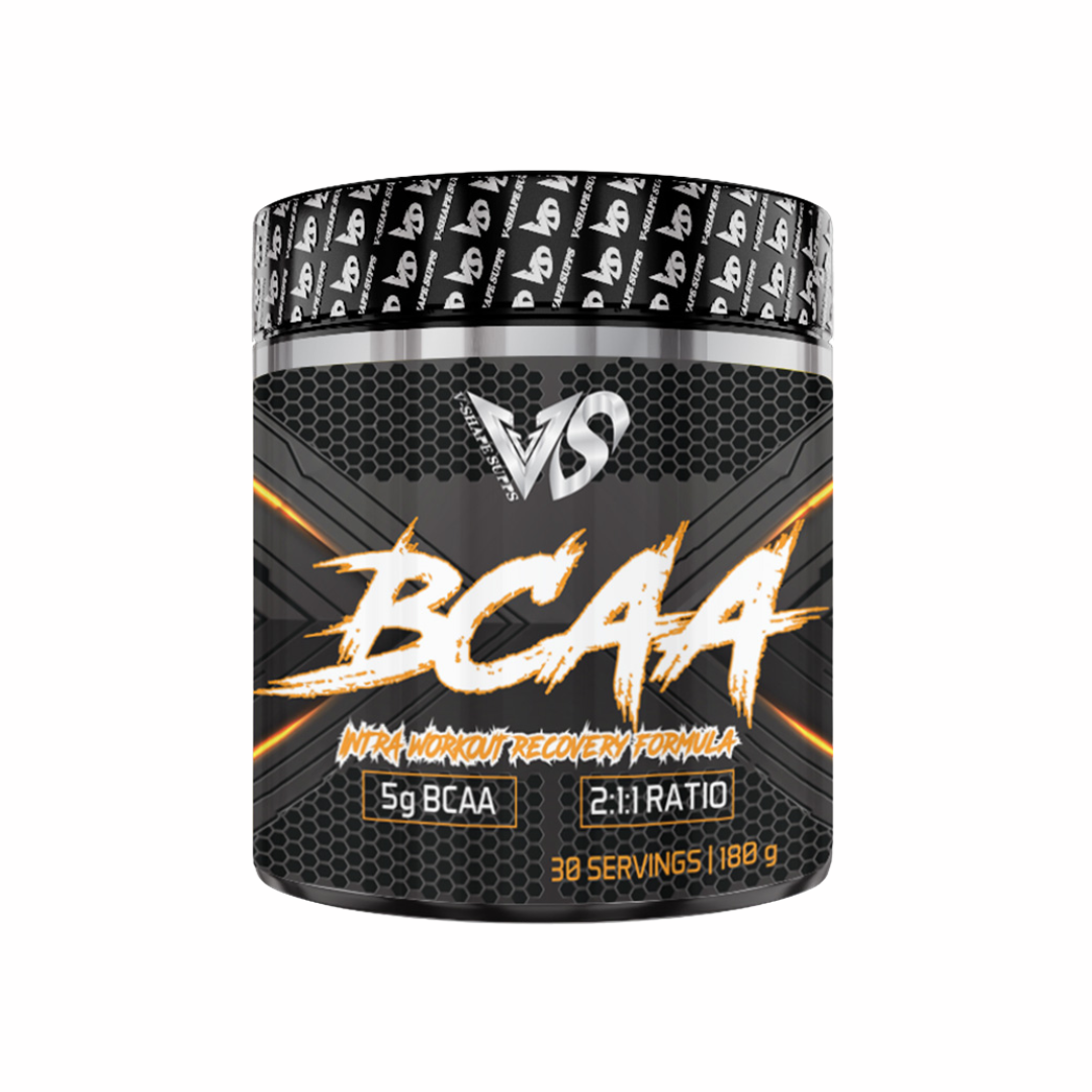 V-Shape Supps BCAA