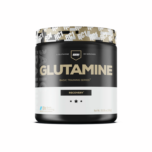 Redcon1 Glutamine