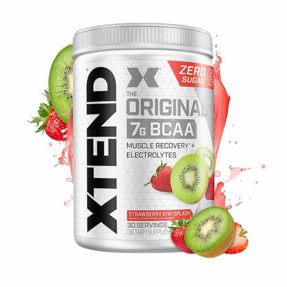 Xtend Original BCAA Powder