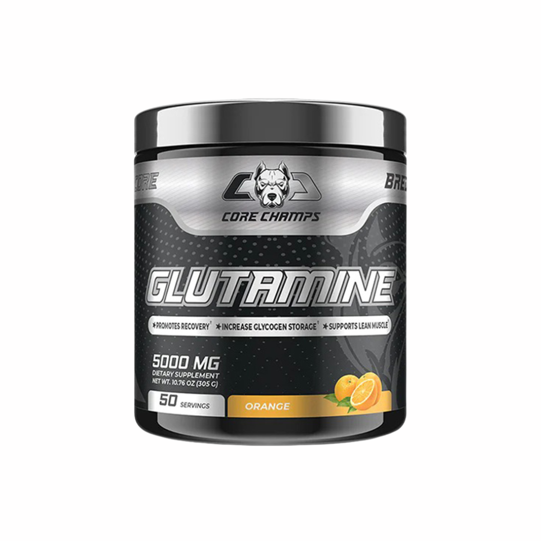 Core Champs Glutamine