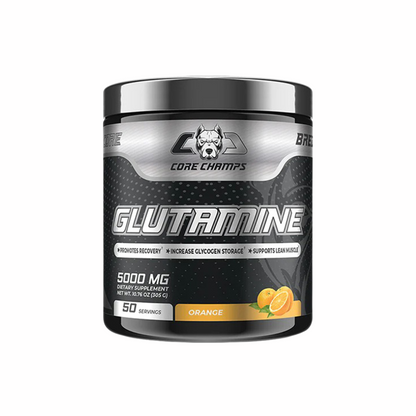 Core Champs Glutamine