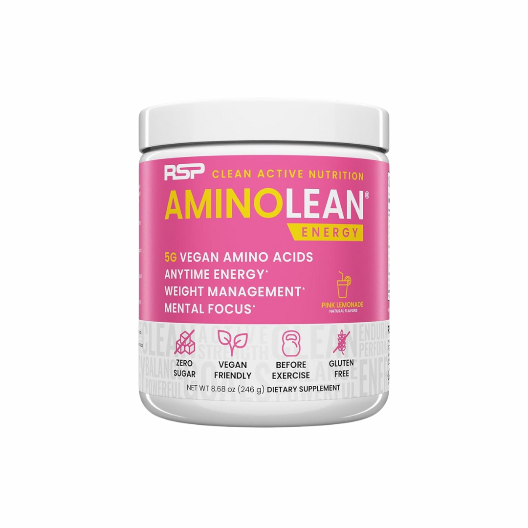 RSP Amino Lean