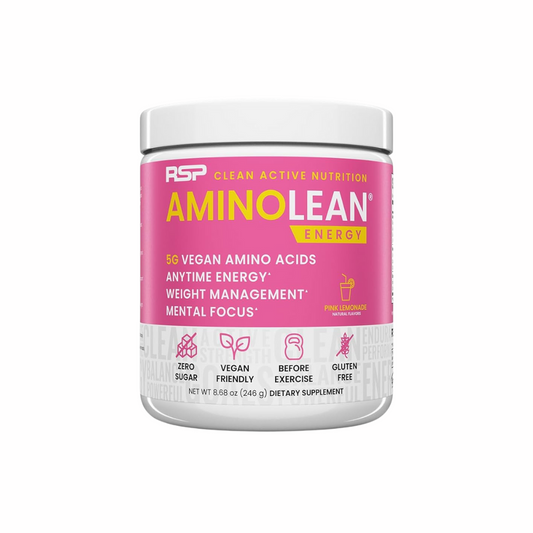 RSP Amino Lean