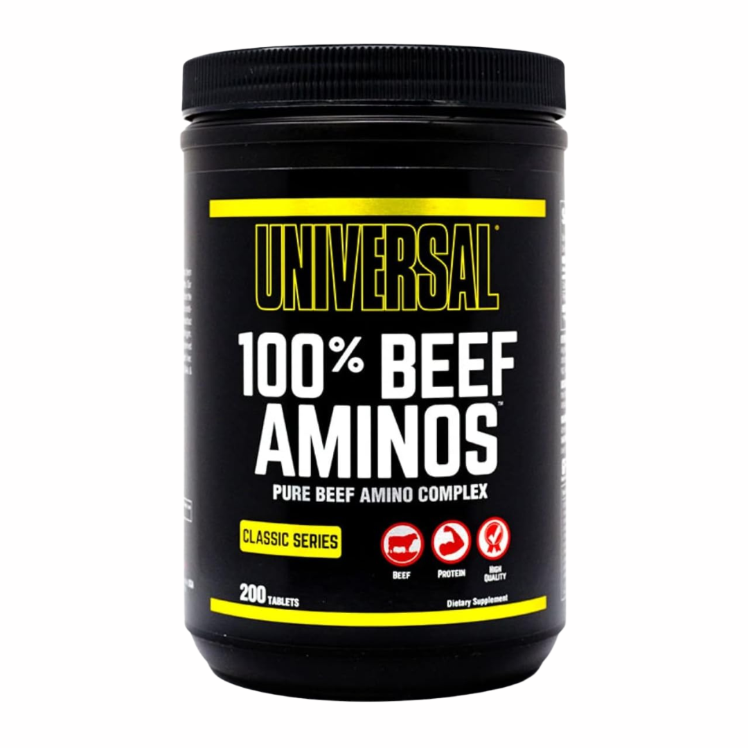 Universal Beef Aminos