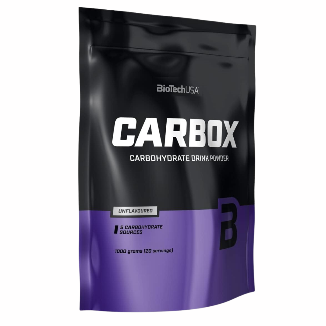 Biotech USA Carbox