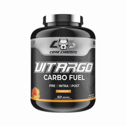 Core Champs Vitargo Carbo Fuel