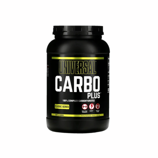 Universal Carbo Plus