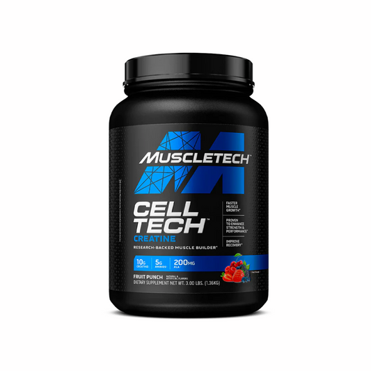 MuscleTech Creatine