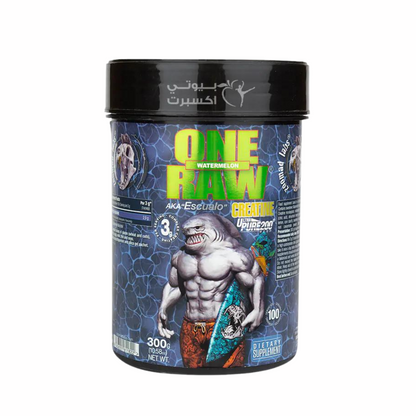 OneRaw Creatine