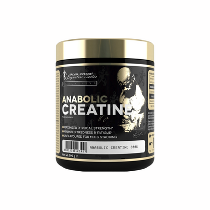 Kevin Levrone Anabolic Creatine