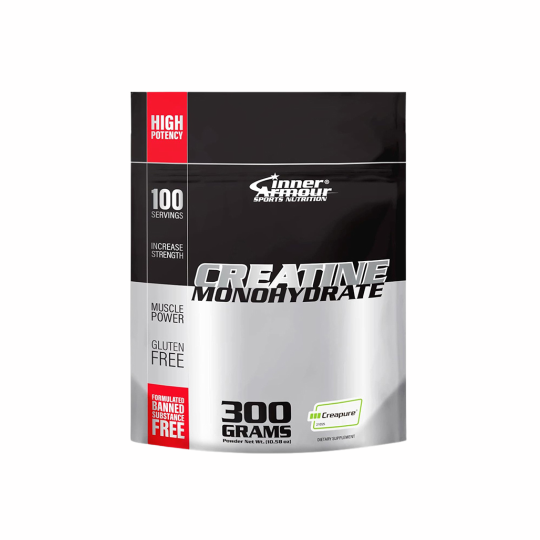 Inner Armour Creatine Monohydrate