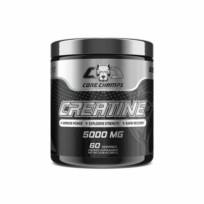 Core Champs Creatine