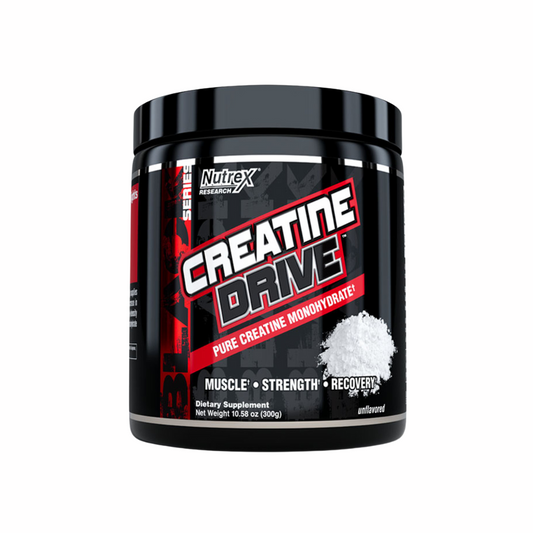 Nutrex Creatine Drive