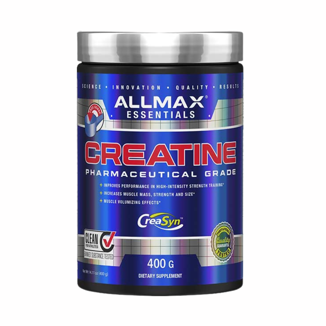 AllMax-Essentials Creatine