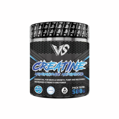 V-Shape Supps Creatine Mono Micronized