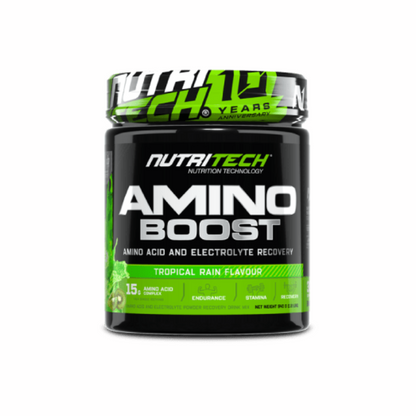 NutriTech Amino Boost 2.0