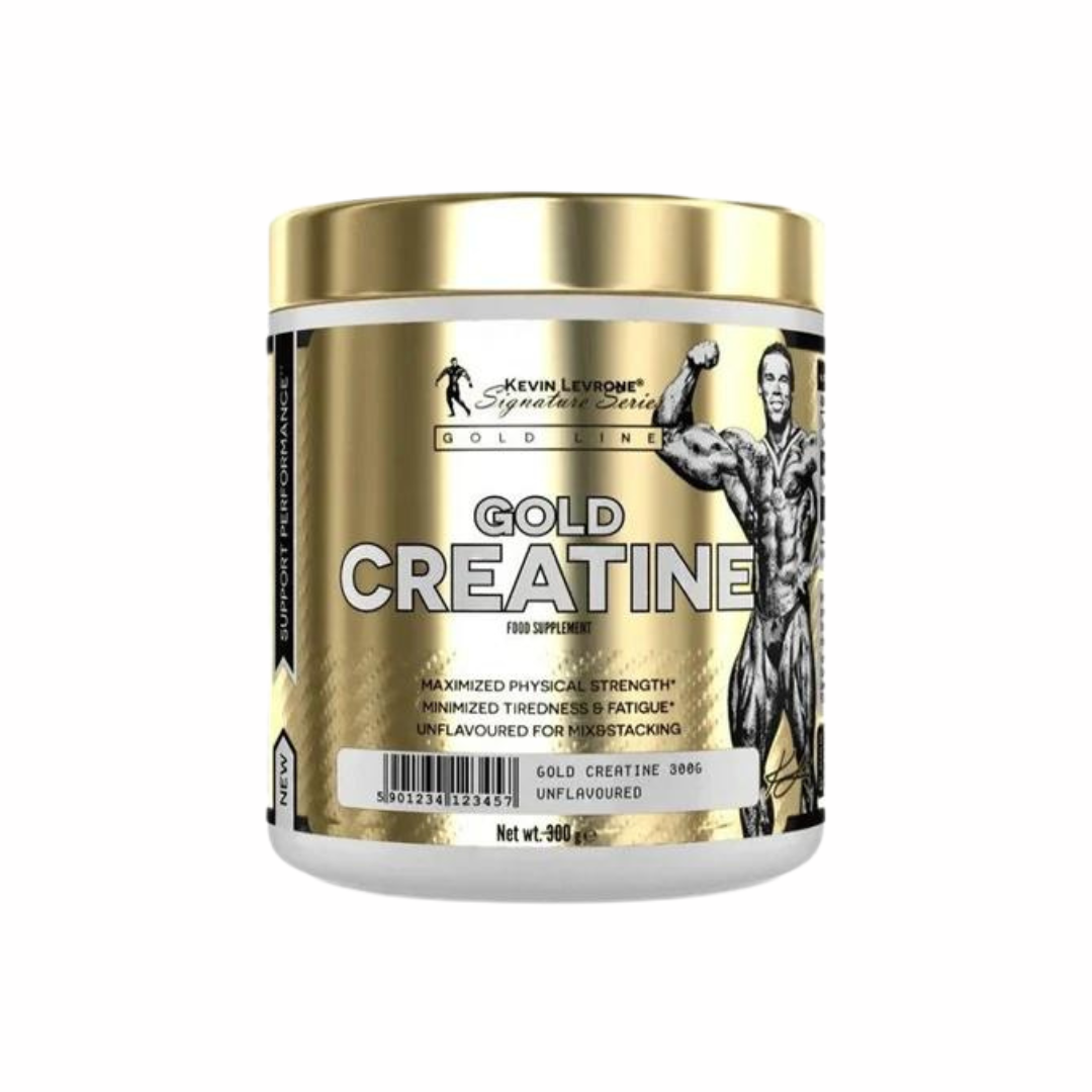 Kevin Levrone Gold Creatine