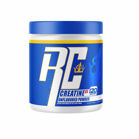 RC Creatine