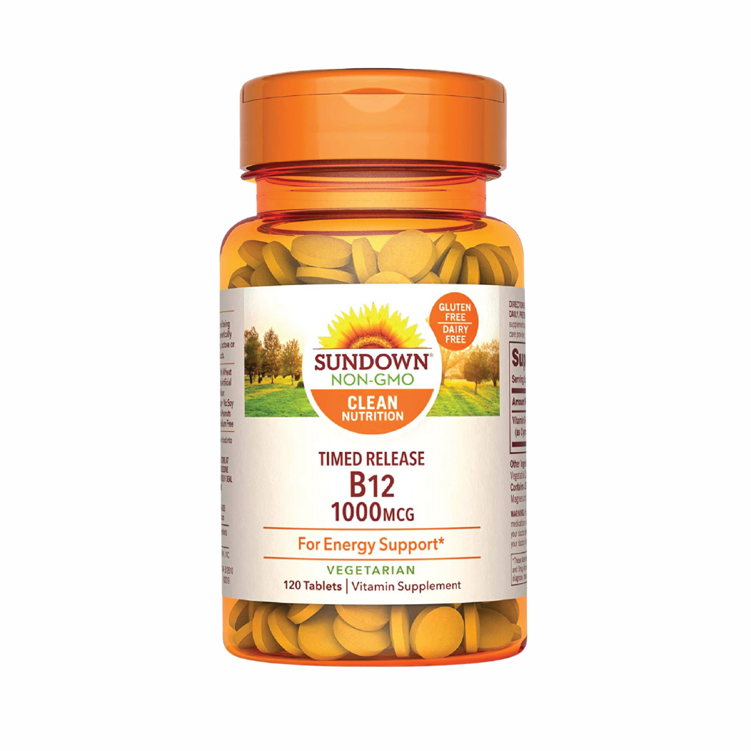 Sundown-B12