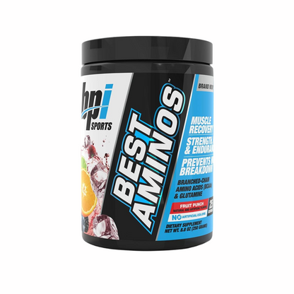 BPI Sports Best Aminos