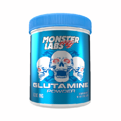 Monster Labs Glutamine