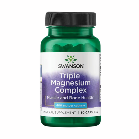 Swanson-Triple Magnesium Complex