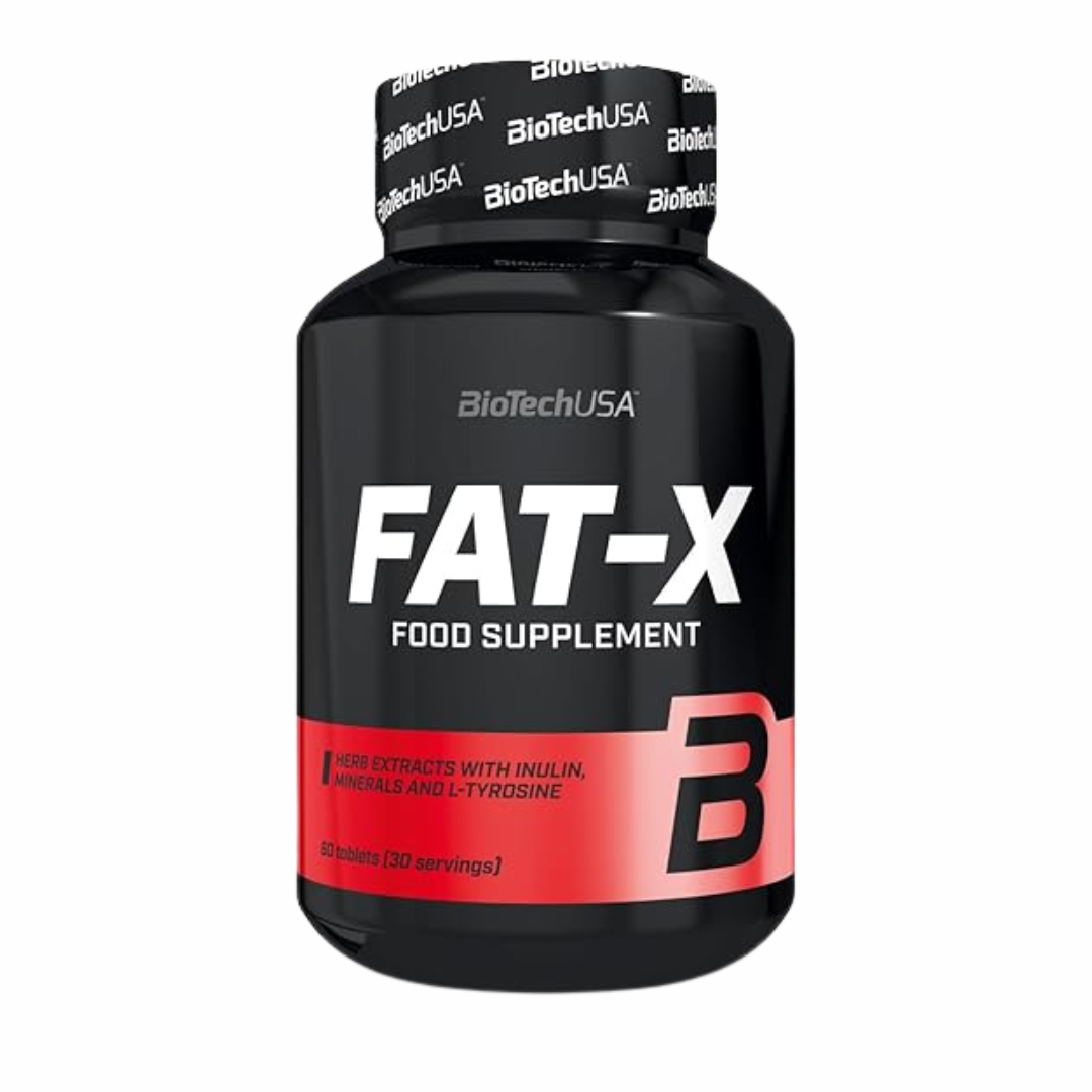 BioTech USA Fat-X