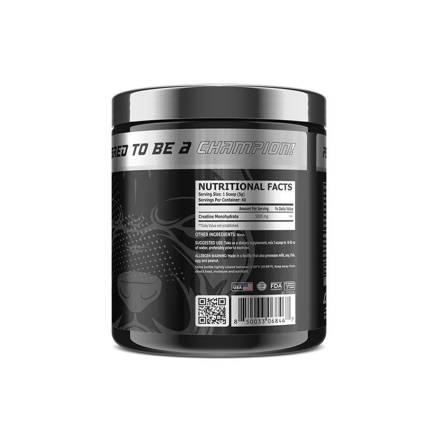 Core Champs Creatine