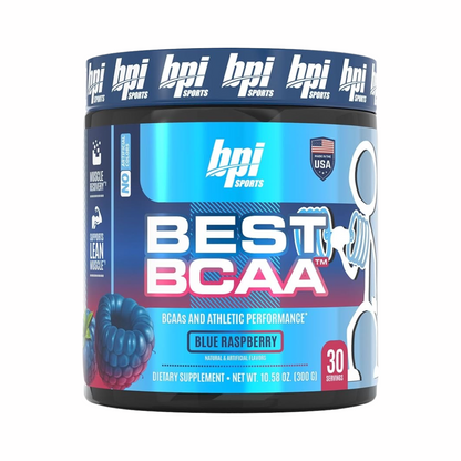 BPI Sports BEST BCAA