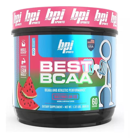 BPI Sports BEST BCAA