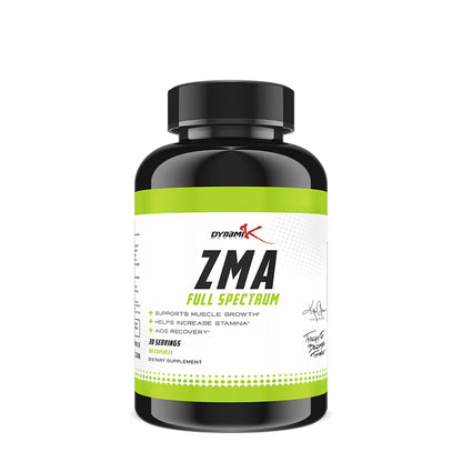 Dynamik ZMA Full Spectrum