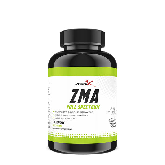 Dynamik ZMA Full Spectrum