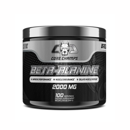 Core Champs Beta-Alanine