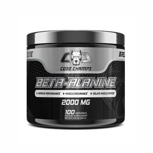 Core Champs Beta-Alanine