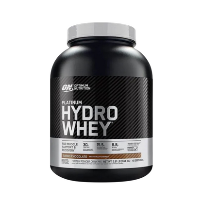 Optimum Nutrition Platinum Hydro Whey