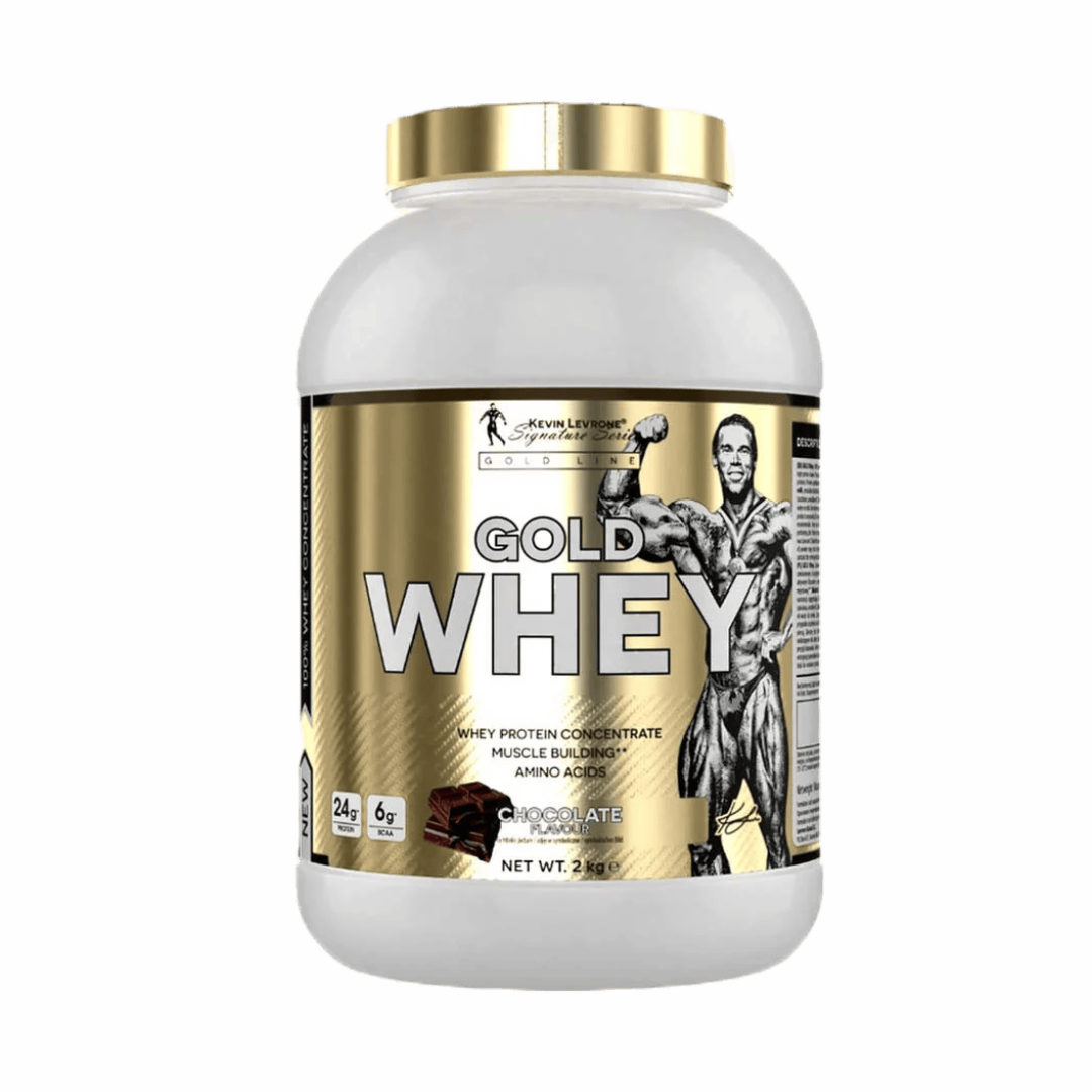 Kevin Levrone Gold Whey