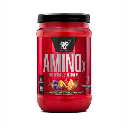 BSN AminoX Recovery & Endurance Powder