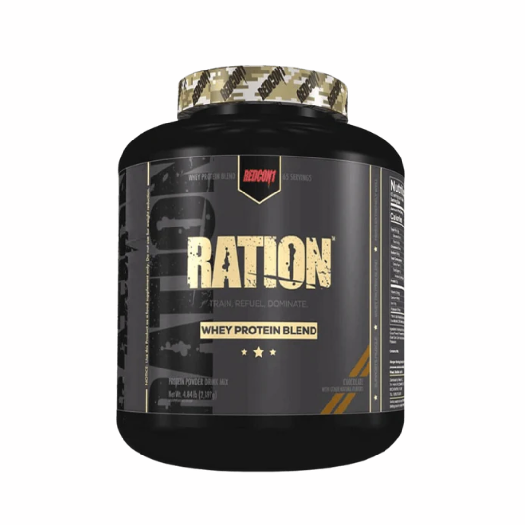 Ration Whey Protein