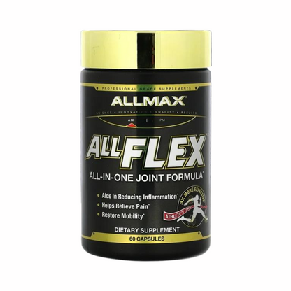 AllMax AllFlex-Joint Formula