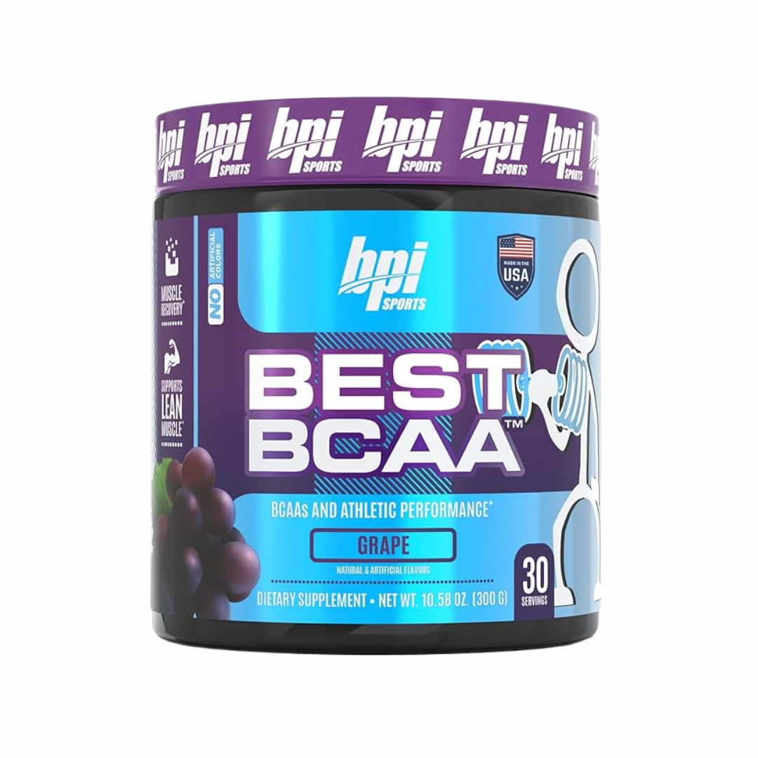 BPI Sports BEST BCAA