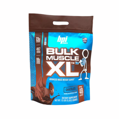 BPI Sports Bulk Muscle XL