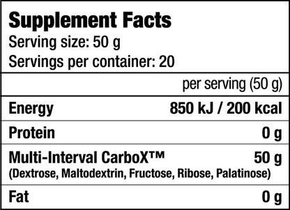 Biotech USA Carbox