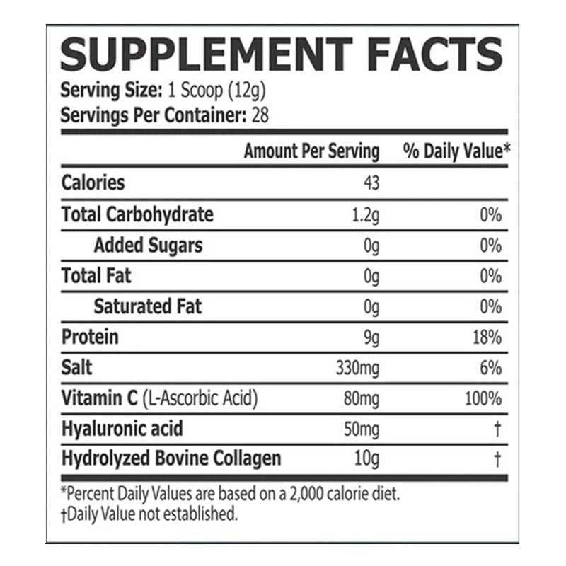 CoreChamps-Collagen