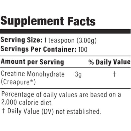 Inner Armour Creatine Monohydrate