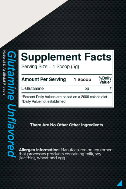 R1 Glutamine